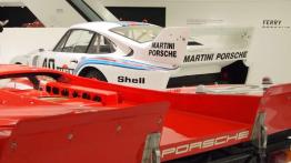 Porsche Museum - legenda w pigułce
