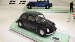 Porsche Museum - legenda w pigułce