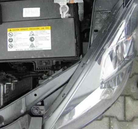 Kia cee'd SW - Eurokoreańczyk