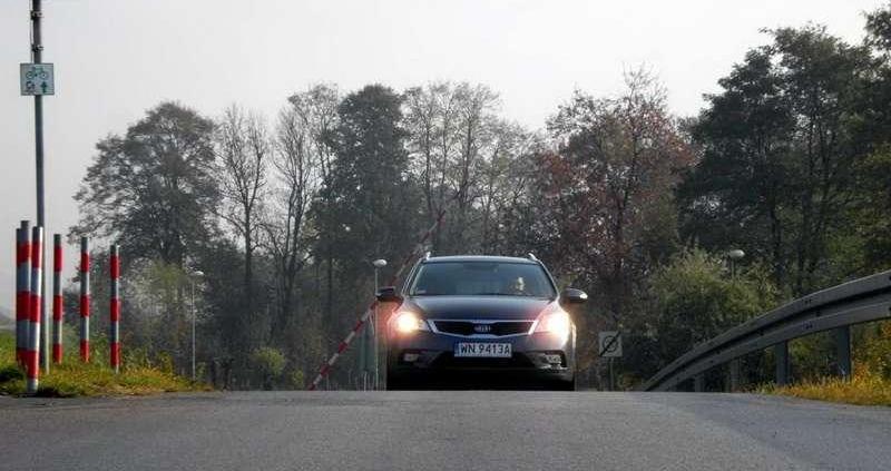 Kia cee'd SW - Eurokoreańczyk