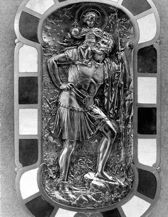 W papieskiej służbie