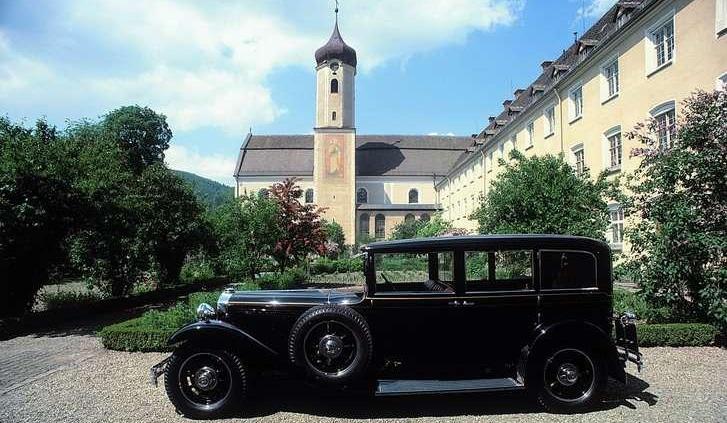 W papieskiej służbie