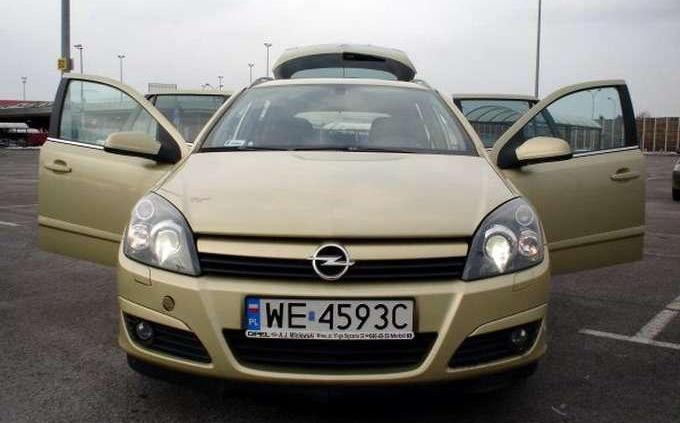 Rodzinna doskonałość?