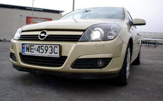 Rodzinna doskonałość?