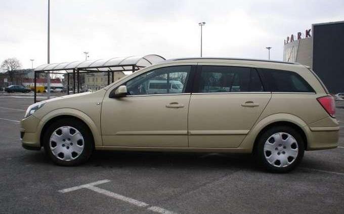 Rodzinna doskonałość?