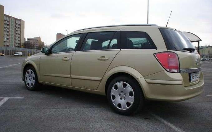 Rodzinna doskonałość?