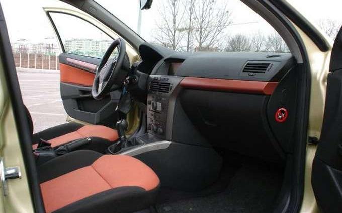 Rodzinna doskonałość?