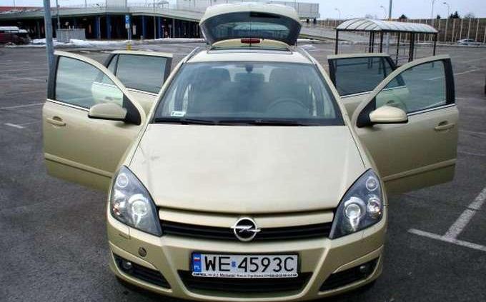 Rodzinna doskonałość?