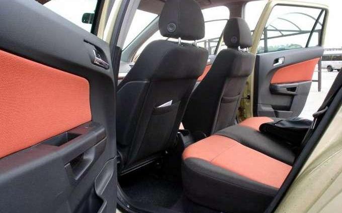 Rodzinna doskonałość?