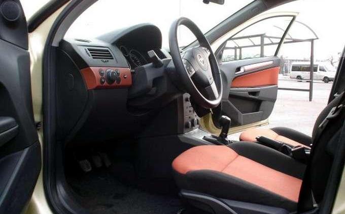 Rodzinna doskonałość?