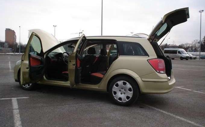 Rodzinna doskonałość?