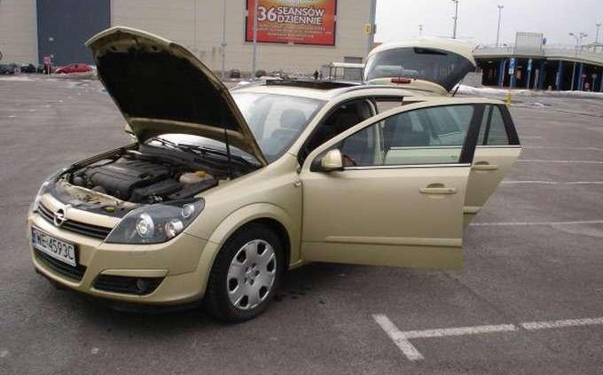 Rodzinna doskonałość?