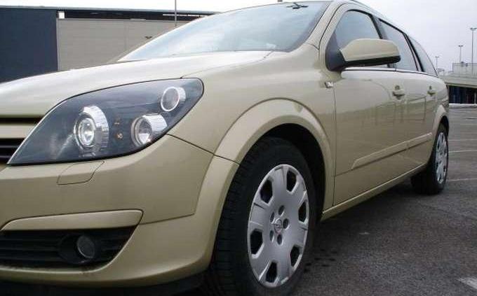 Rodzinna doskonałość?