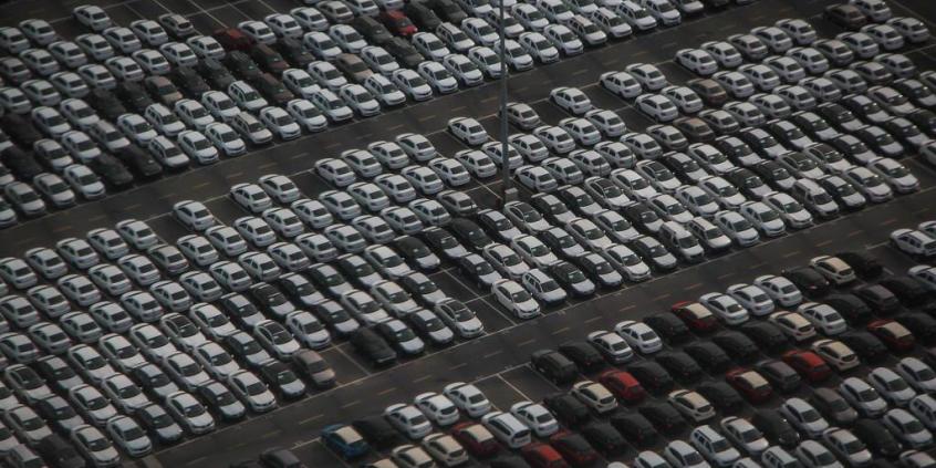 Mamy nowy globalny rekord sprzedaży samochodów. Kto sprzedał najwięcej?
