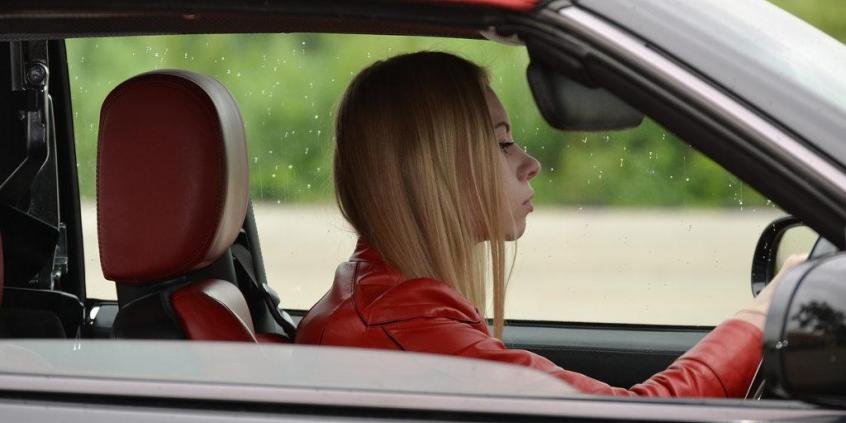 Bez prawa jazdy, ale z rodzicem