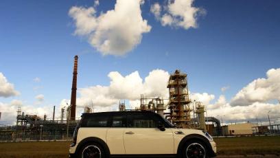 Mini-kombi z maxi-ceną