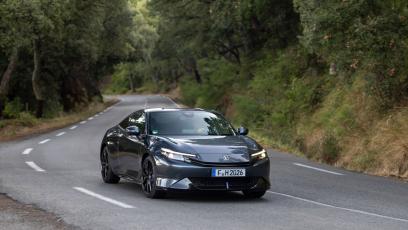 Honda Prelude powraca do Europy po 25 latach. Znamy szczegóły i cenę