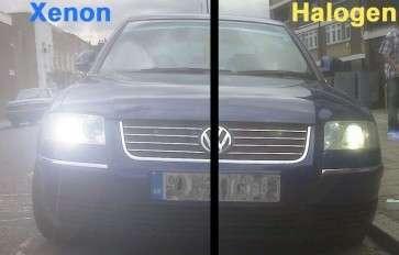 (Nie)dozwolone świecenie?