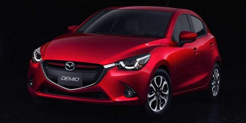 Mazda CX-3 w najbliższych planach producenta