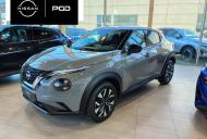 Nissan Juke II Crossover Facelifting 1.0 DIG-T 114KM 2025 1.0 DIG-T 7DCT Acenta