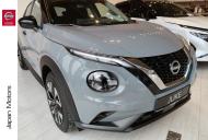 Nissan Juke II Crossover Facelifting 1.0 DIG-T 114KM 2025 Acenta
