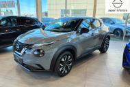 Nissan Juke II Crossover Facelifting 1.0 DIG-T 114KM 2025 1.0 DIG-T 7DCT Acenta