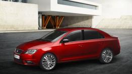 Seat Toledo Concept - lewy bok
