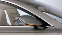 Audi Sportback Concept - prawe lusterko zewnętrzne, tył