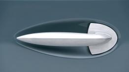 Chrysler Akino Concept - klamka przód