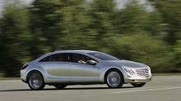 Mercedes F 700 Concept - prawy bok