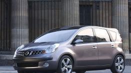 Nissan Tone Concept - lewy bok