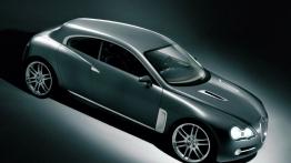 Jaguar R-D6 Concept - prawy bok