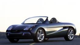 Hyundai Hyundai XCD6 Concept - lewy bok