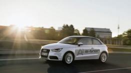 Audi A1 e-tron Concept - lewy bok