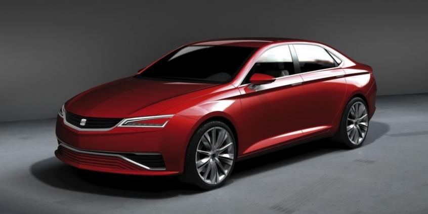 Seat IBL Concept