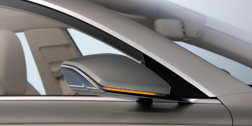 Audi Sportback Concept