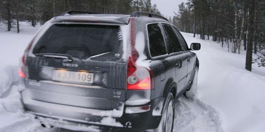 Zimny rozruch silnika - wyjątkowo szkodliwy proces