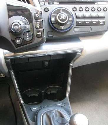 Dynamika może być eko