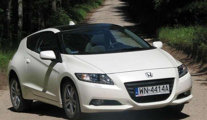 Dynamika może być eko