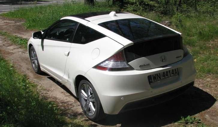 Dynamika może być eko