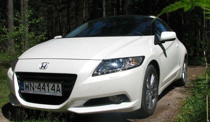 Dynamika może być eko