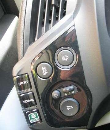 Dynamika może być eko