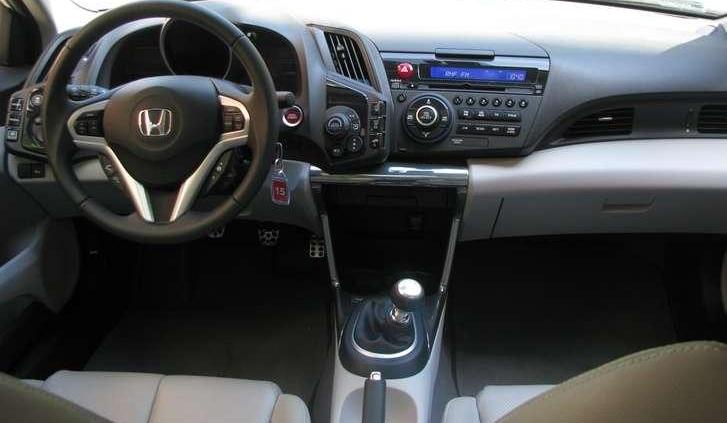 Dynamika może być eko