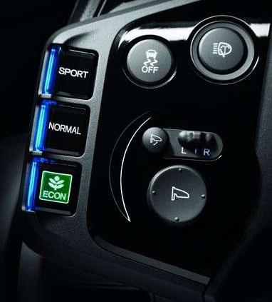 Dynamika może być eko