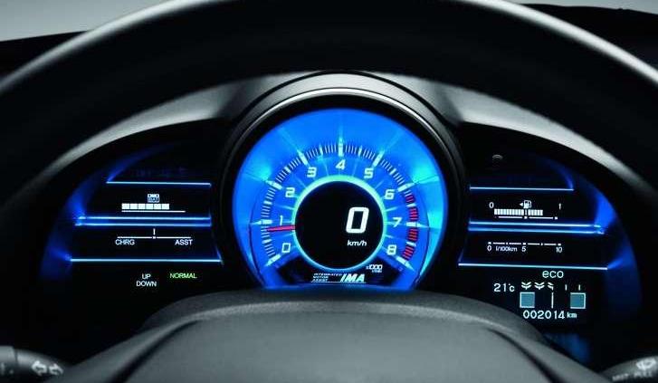 Dynamika może być eko