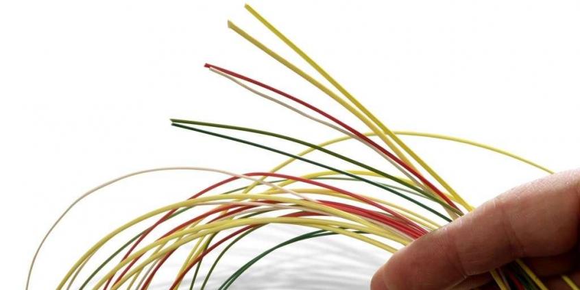 Instalacja elektryczna. Czas jej nie służy