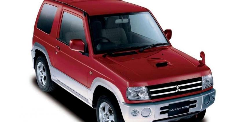 TOP 10 | Kei Cars