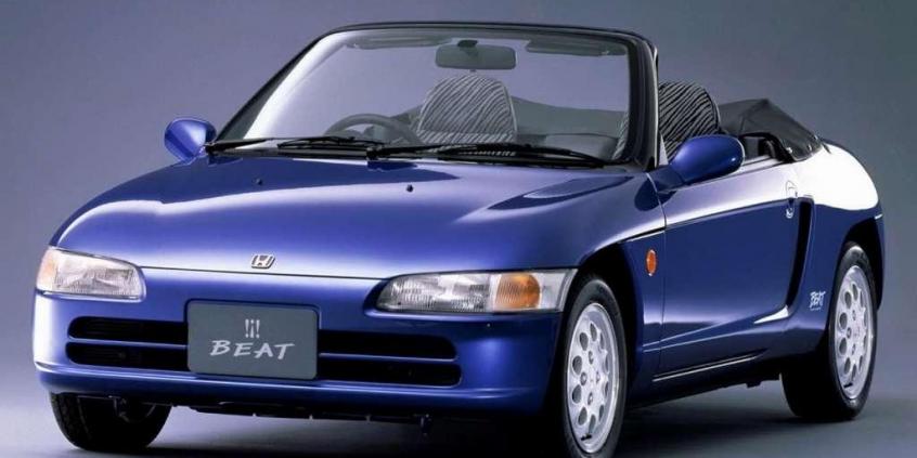 TOP 10 | Kei Cars