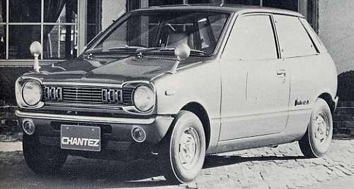 TOP 10 | Kei Cars