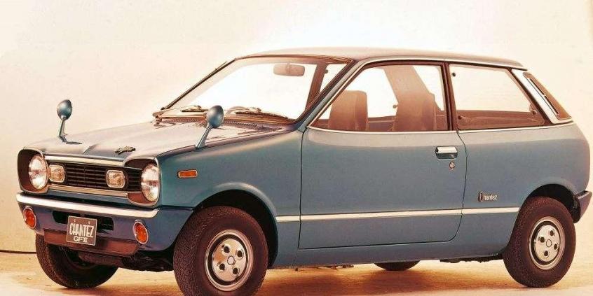 TOP 10 | Kei Cars